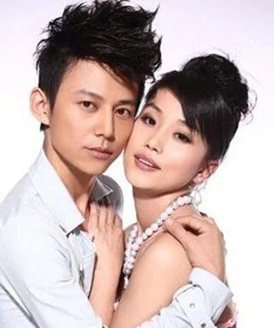 何炅赵丽颖:离婚后的赵丽颖和单身的何炅，会有故事发生吗？