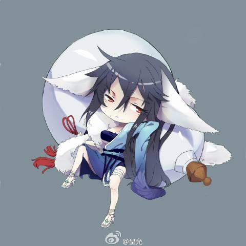 动漫萝莉风铃草图片:有哪些萝莉模样的教师动漫角色？