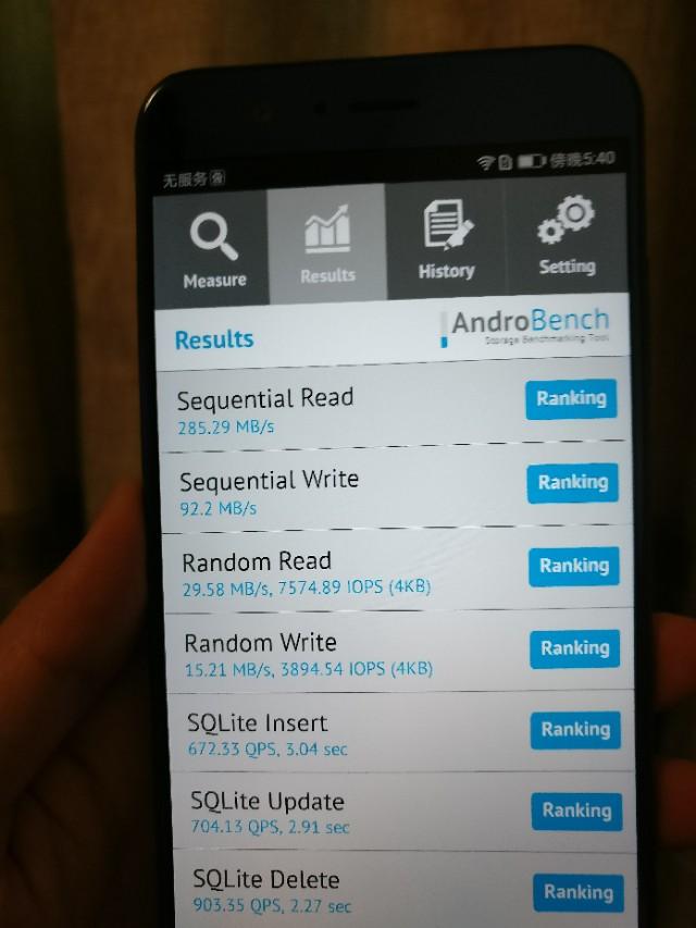 华为p10 plus,64G的怎么样？