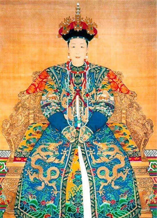德妃为什么不喜欢四阿哥:德妃为什么不喜欢四阿哥胤禛？