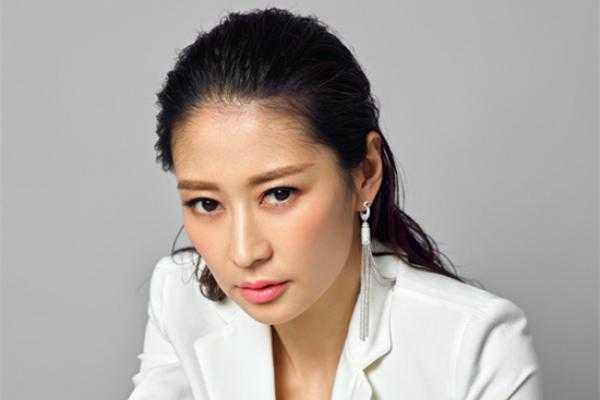 tvb刘俐:福建都出了哪些美女明星？