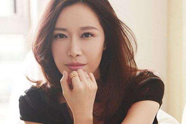 tvb刘俐:福建都出了哪些美女明星？