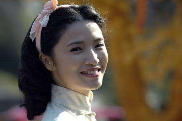 tvb刘俐:福建都出了哪些美女明星？