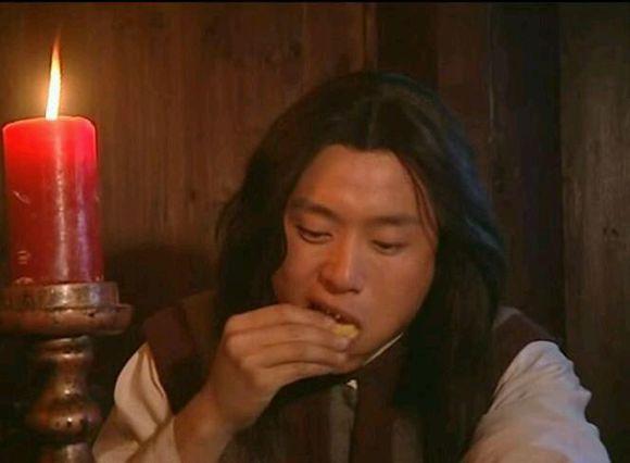 金庸笔下十大高手排行榜,谁最厉害？