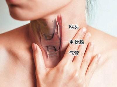 为什么有人觉得现在身边有越来越多的人得<a href=https://maguai.com/marketing/6122.html target=_blank class=infotextkey>甲状腺</a>结节