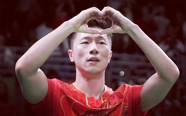 藏獒世家当家种公黑豹:中国现役男子乒乓球队员中，你认为谁是一哥？为什么？