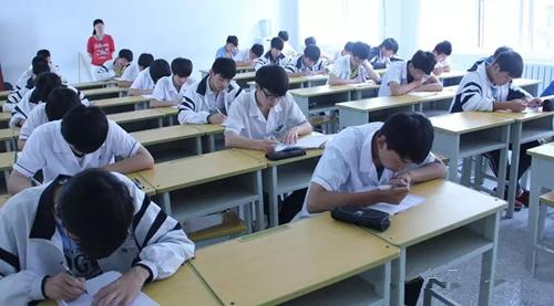 高三学生跳楼:那些经常发生在高考中的意外事件有哪些