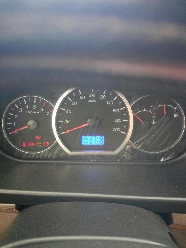 头条问答 10万公里里程的车还能跑长途吗 668个回答