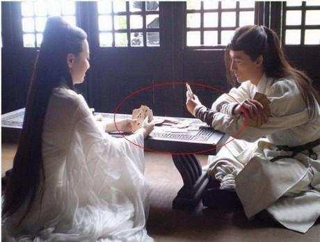 穿帮镜头大集合:史上最让人尴尬的影视穿帮镜头有哪些？