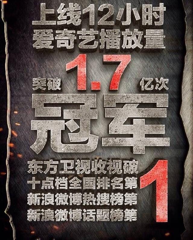 老九门好看吗:怎么评价网络剧《老九门》？