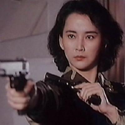 为什么说玉女胡慧中“静如处子、动如脱兔”？