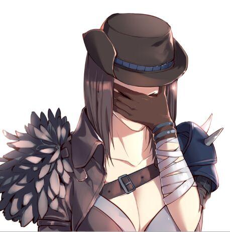 头条问答 - 有什么cf枪械类的qq头像分享吗?(1个回答)