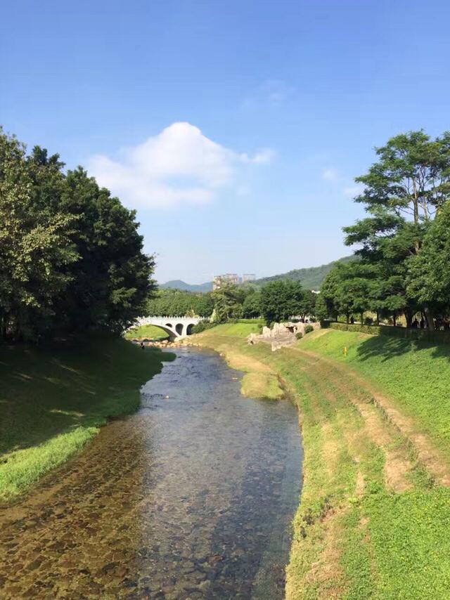 西溪福地创业园，深圳和杭州对决，谁会笑到最后