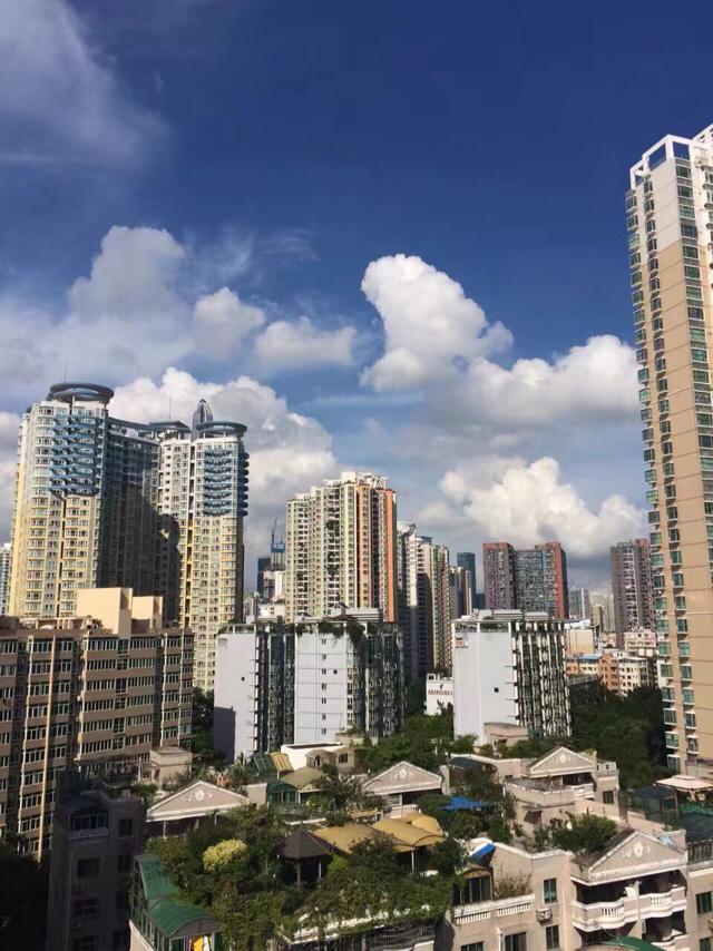 西溪福地创业园，深圳和杭州对决，谁会笑到最后