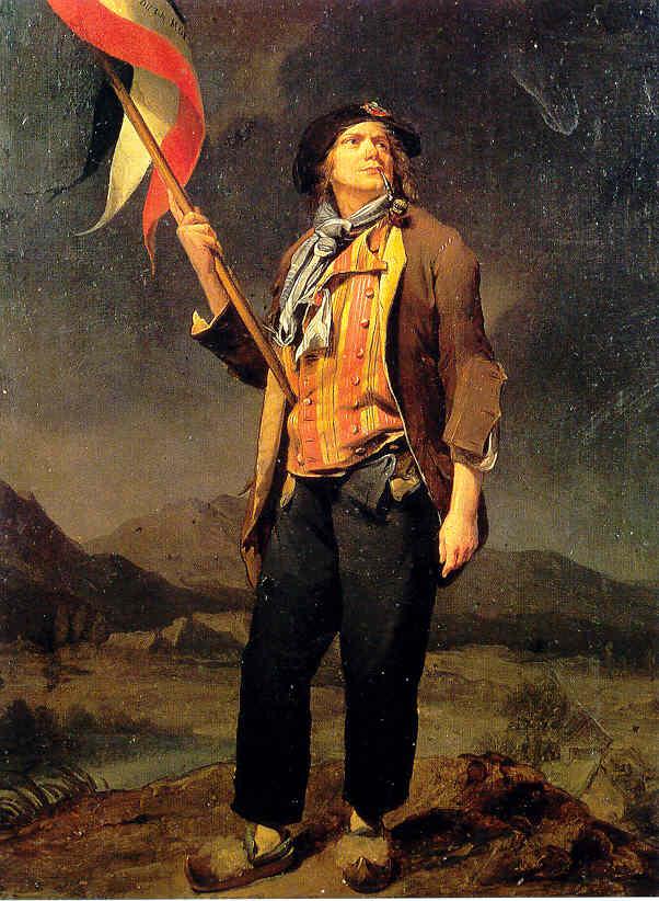 革命1792，法国大革命在资产阶级革命中的实际主导者是谁