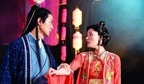 风尘三侠红佛女:传说中的唐初“风尘三侠”是哪些人？他们有哪些事迹？
