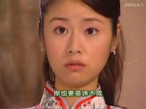 情深深雨蒙蒙方瑜:你觉得《情深深雨蒙蒙》中依萍和如萍谁更好看