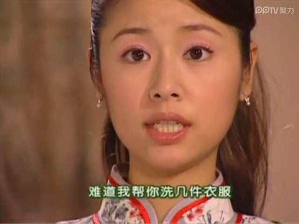 情深深雨蒙蒙方瑜:你觉得《情深深雨蒙蒙》中依萍和如萍谁更好看