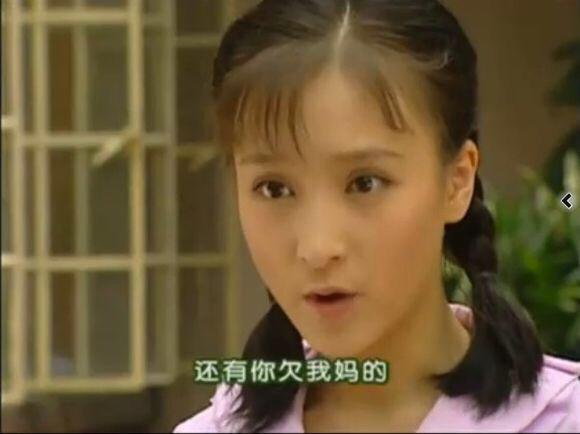 情深深雨蒙蒙方瑜:你觉得《情深深雨蒙蒙》中依萍和如萍谁更好看