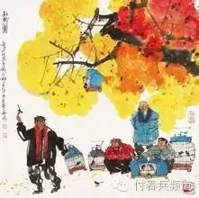 黄雀鸟鸣视频:北京旗人溜鸟有什么讲究？