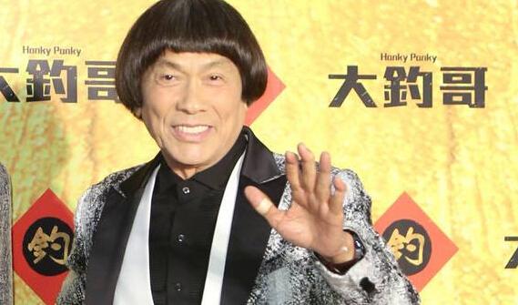 猪哥亮谢金燕:台湾主持天王猪哥亮病逝，你看过他主持的节目吗？