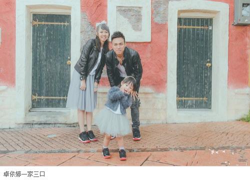 卓依婷死亡真相资料:卓依婷复出被说是胞妹顶包，到底真相是怎样的？