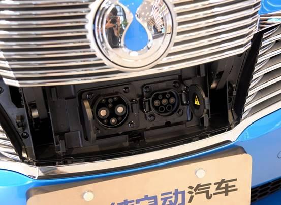 北京新能源车型目录，售价30万元腾势400值得买吗