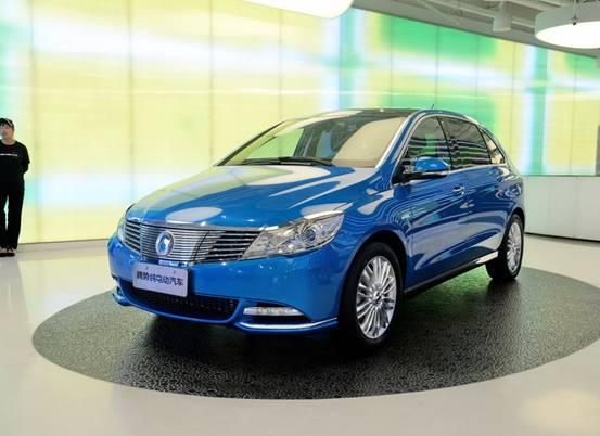中国最贵的电动汽车，售价30万元腾势400值得买吗