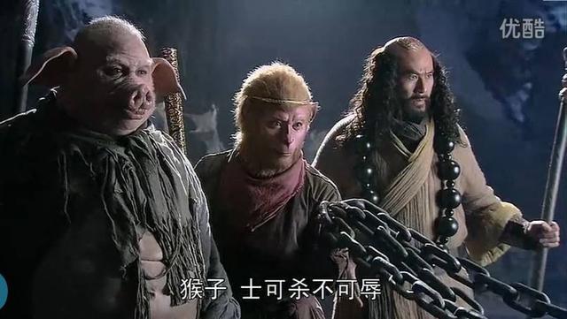 妖怪吃人灵异事件:神仙百问：天堂、地狱神明鬼怪需要吃喝拉撒吗？