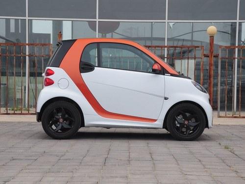 宝骏smart电动汽车，买类似于smart这类车的人，家里是不是都有两辆车？