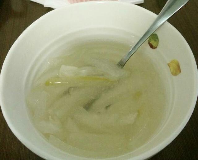丸子主播:冬瓜有哪些营养价值和功效？