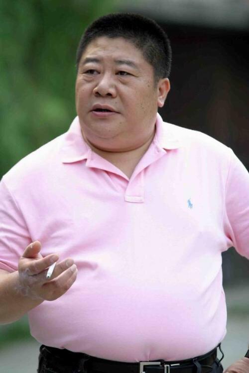 王柏川:《欢乐颂》中深爱樊胜美的王柏川，为何在最后选择分手？