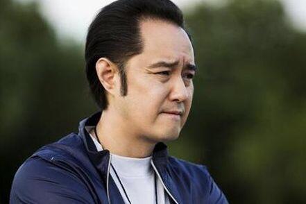 王柏川:《欢乐颂》中深爱樊胜美的王柏川，为何在最后选择分手？