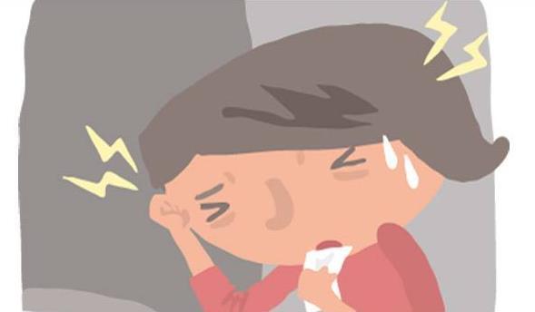 经常头痛呼吸困难是怎么回事:经常会头痛是为什么啊 ？特别痛？