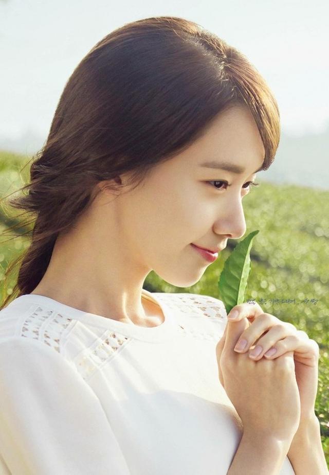 允儿综艺:为什么有那么多人喜欢林允儿？