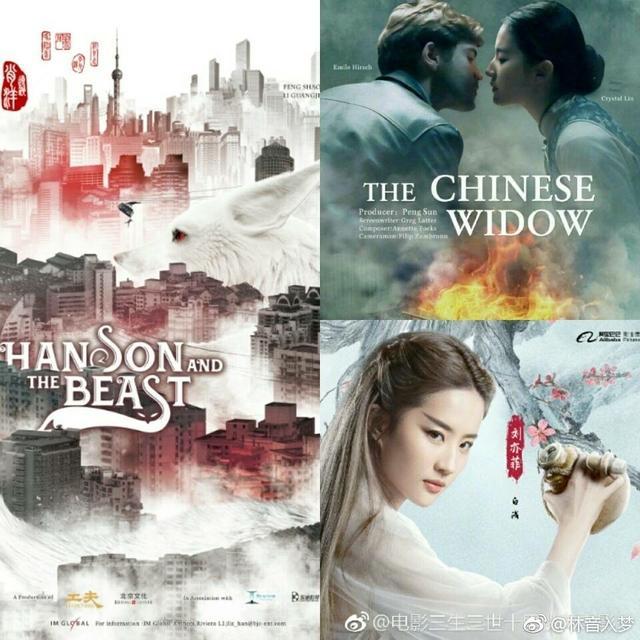 刘亦菲和她妈妈:现在刘亦菲怎么样，你怎么评价现在的她