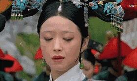 蒋欣个人详细资料:蒋欣明明演技都已经逆天了,为什么就是不红