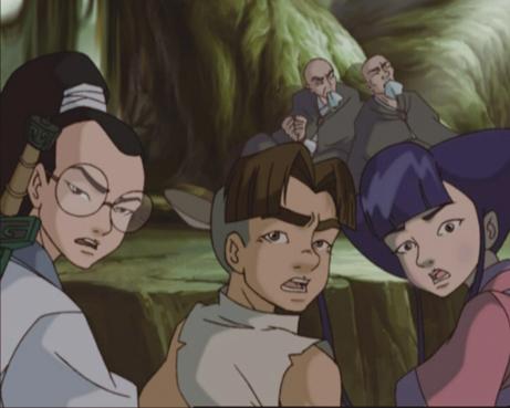 动画版白雪公主原型去世:有多少人看过《中华小子》这部烂尾了的动画片？