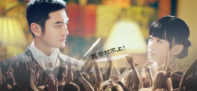 配音演员季冠霖:为什么美剧英剧韩剧日剧都不配音，国产剧都是季冠霖的声音