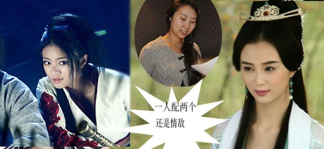 配音演员季冠霖:为什么美剧英剧韩剧日剧都不配音，国产剧都是季冠霖的声音