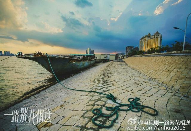 哪些电视剧是在厦门拍摄的？插图11