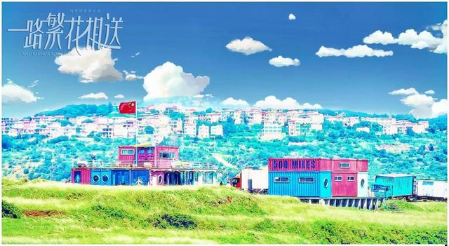 哪些电视剧是在厦门拍摄的？插图16