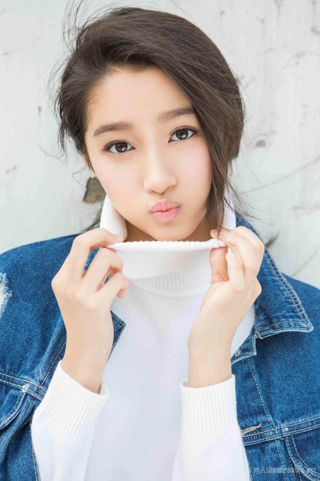 关晓彤为什么突然变成了国民闺女？