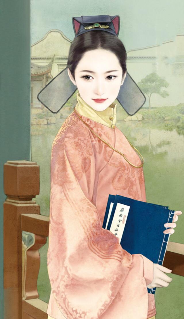 头条问答 - 古代宫中的女官是干什么的?(32个回答)