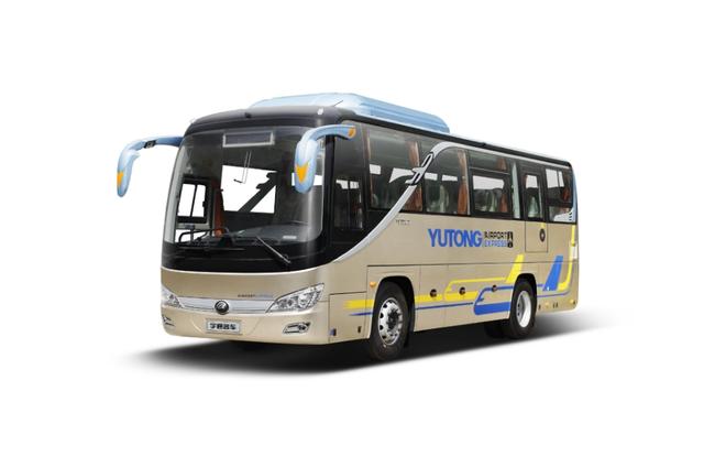 头条问答 - 国产大客车与国外顶级品牌产品的差距有哪些?(柴可夫斯基