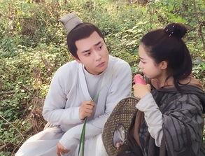 黄海波和姚芊羽:有没有什么电视剧的台词会瞬间戳中你的泪点？