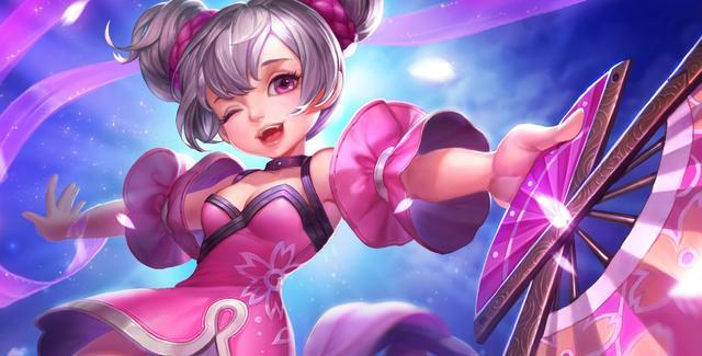 王者荣耀中法师一哥诸葛亮被大削，现在最强法师是谁？