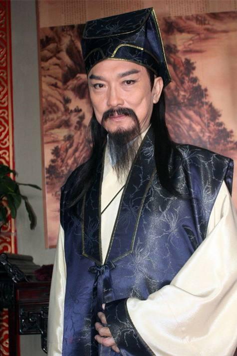 头条问答 - 公孙策为什么不去求得一官半职,留在包拯身边当师爷?