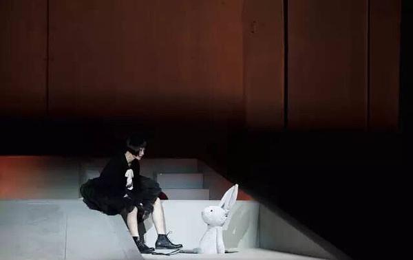 桂纶镁和陈柏霖:如果你突然发现自己喜欢同性，你要怎么办