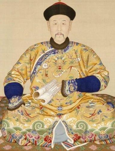 清朝历代皇帝:清朝历代皇帝之间的关系？